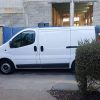 Transport cu duba