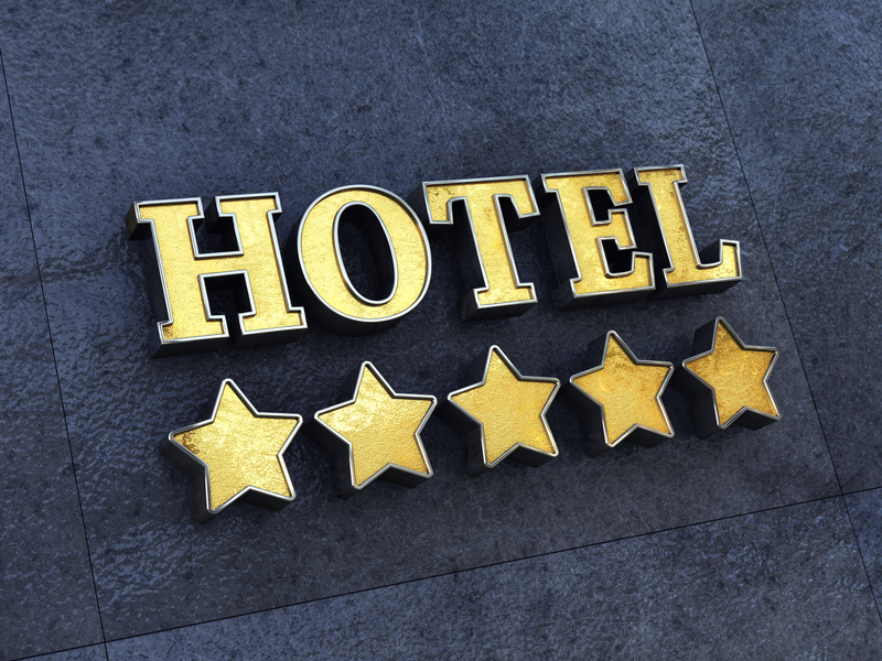 ANGAJAM PERSONAL HOTELIER