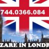 Cazare in Londra-loc in cam 2.MAX 3.paturi  -£70/£80/sapt