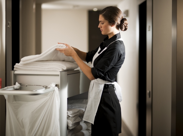 Cautam cameriste pentru curatenie in hoteluri!