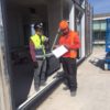 Compania T & D Glazing And Installation Limited angajeaza incepand de maine: