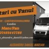 Mutari cu vanul.duba , transport