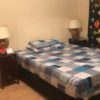 1 bedroom flat valabil cu biluri incluse la 1250 lire