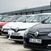 Inchirieri Auto Bucuresti Aeroport Otopeni