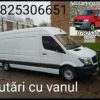 Mutări si transport cu vanul