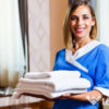 Angajam cameriste- curatenie hotel