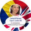 Contabili Romani Londra – Infiintare Companii LTD