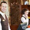Angajam receptioneri - hotel zona Paddington, Londra