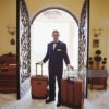 Angajam luggage porters/bellboys hotel