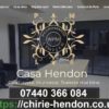 HENDON-Cam de cuplu £160/sap/Loc in cam £80/sap/pers