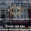 STONEBRIDGE PARK( Wembley)HA9 6DL Loc in cam £80/sapt/pers