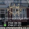 STONEBRIDGE PARK( Wembley)- Loc in cam £80/sapt/pers