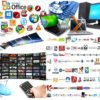 IT Service - Receptoare TV