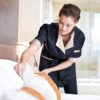 Locuri de munca la hotel- curatenie