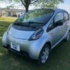Vand Mitsubishi I car 2008