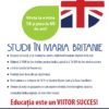 Studii in UK
