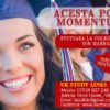 Inscrieri la colegii si universitati din Marea Britanie!