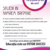 Studii in UK