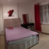 Camera dubla in Hendon/Colindale £600/luna bilurile incluse libera imediat