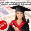 Planuiesti sa studiezi in UK in 2020? Termen limită 10 MAI. Aplica acum, grăbeste-te!